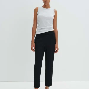 OPUS Jogpants Charlie Soft Schwarz Online Bestellen^Damen Hosen