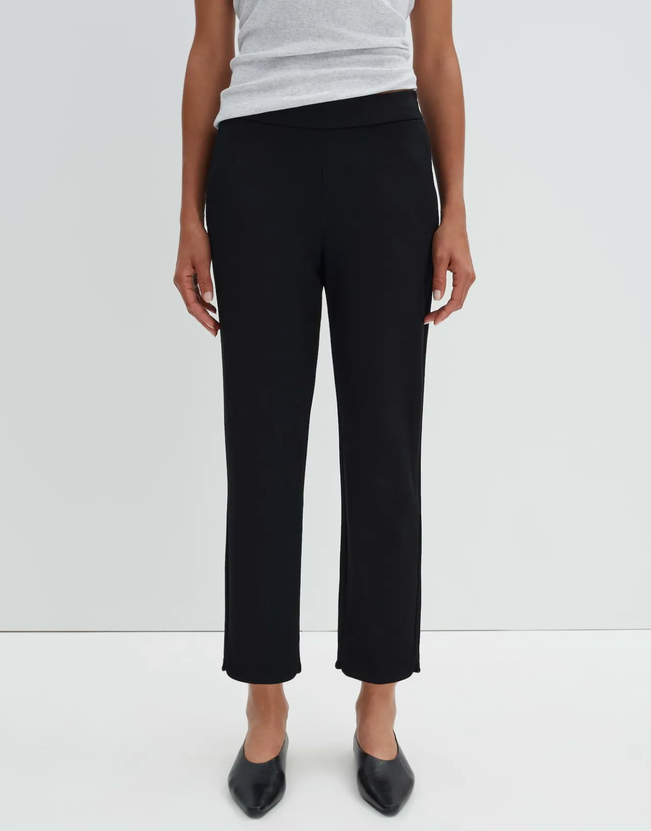 jogpants_charlie_soft_schwarz_online_bestellen_1.webp OPUS Jogpants Charlie Soft Schwarz Online Bestellen^Damen Hosen