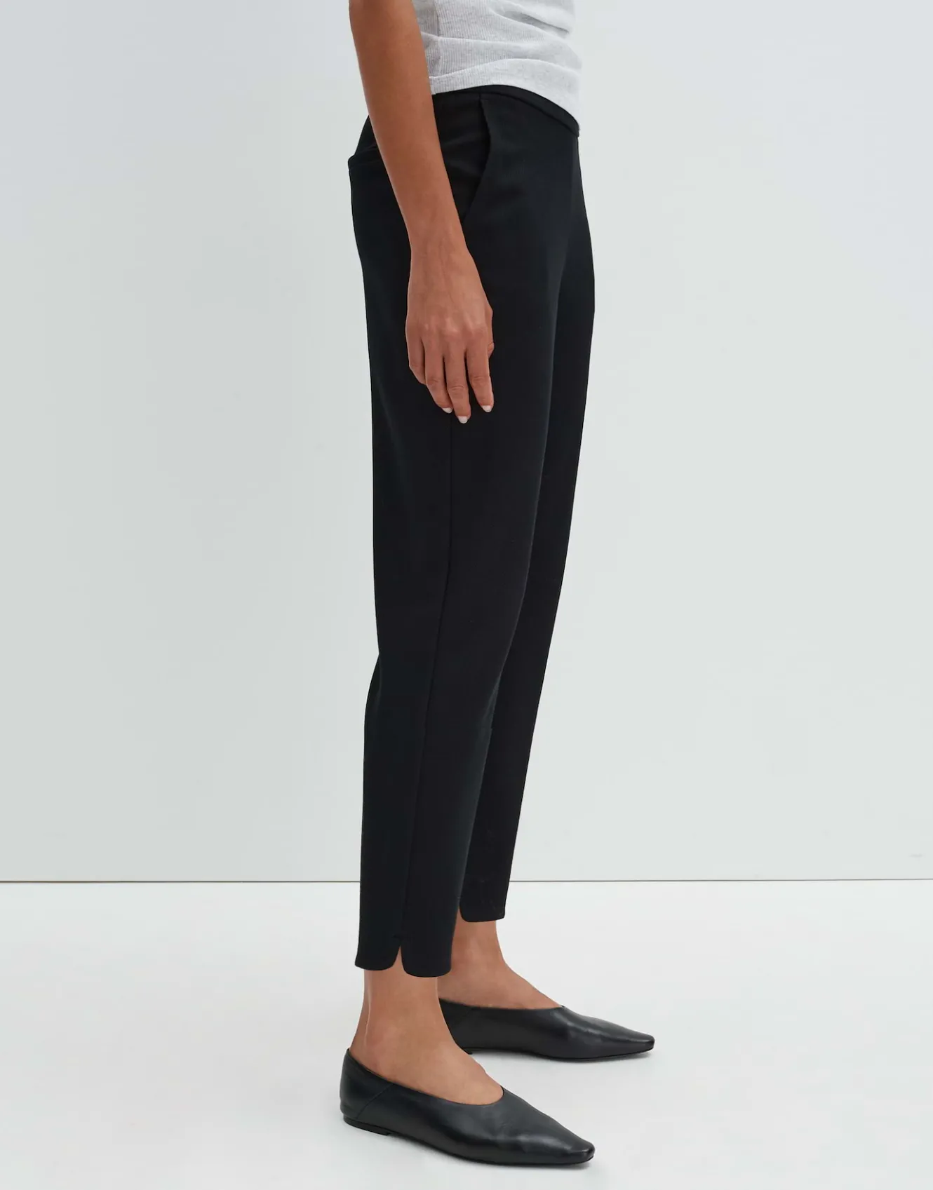 jogpants_charlie_soft_schwarz_online_bestellen_3.webp OPUS Jogpants Charlie Soft Schwarz Online Bestellen^Damen Hosen