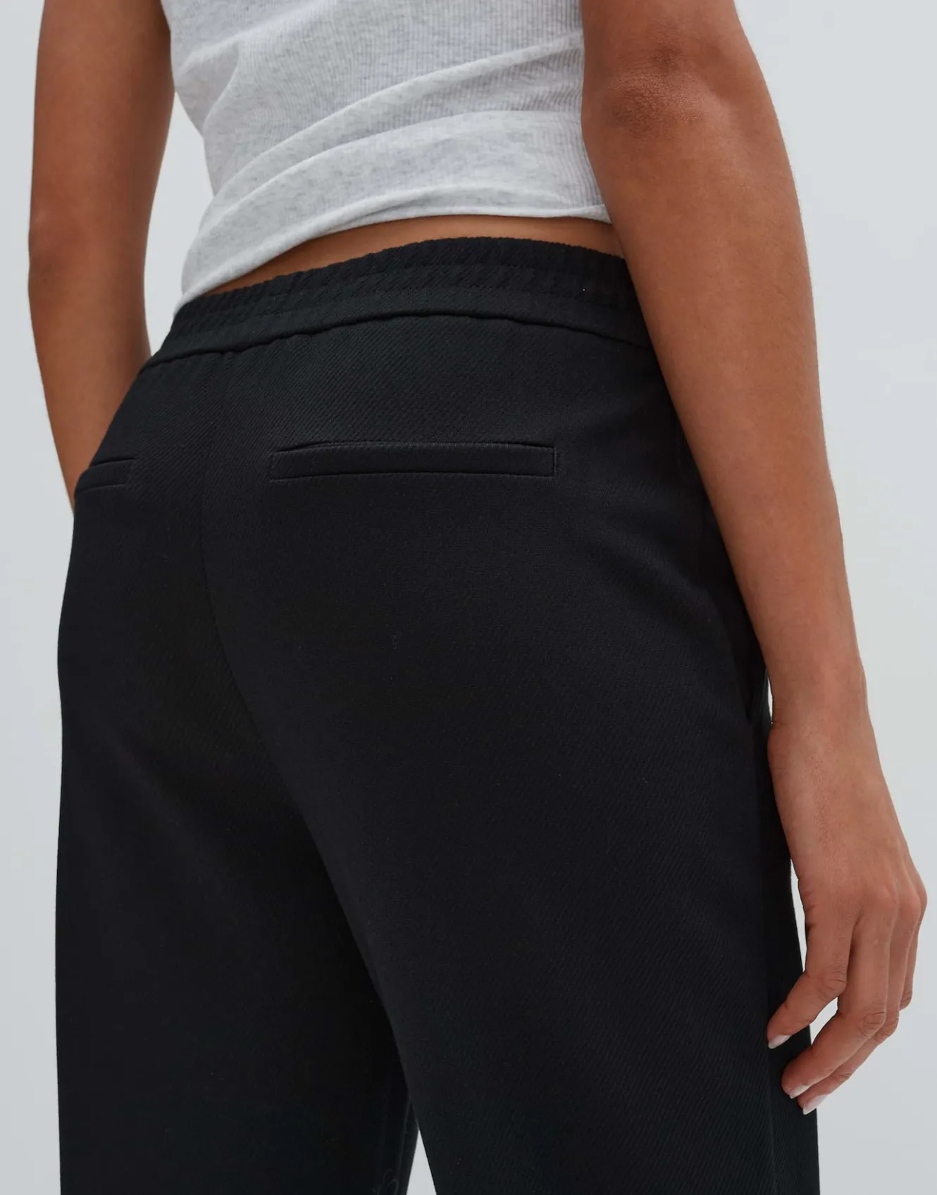 jogpants_charlie_soft_schwarz_online_bestellen_4.webp OPUS Jogpants Charlie Soft Schwarz Online Bestellen^Damen Hosen