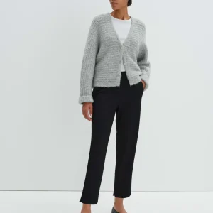 OPUS Jogpants Charlie Soft Schwarz Online Bestellen^Damen Hosen