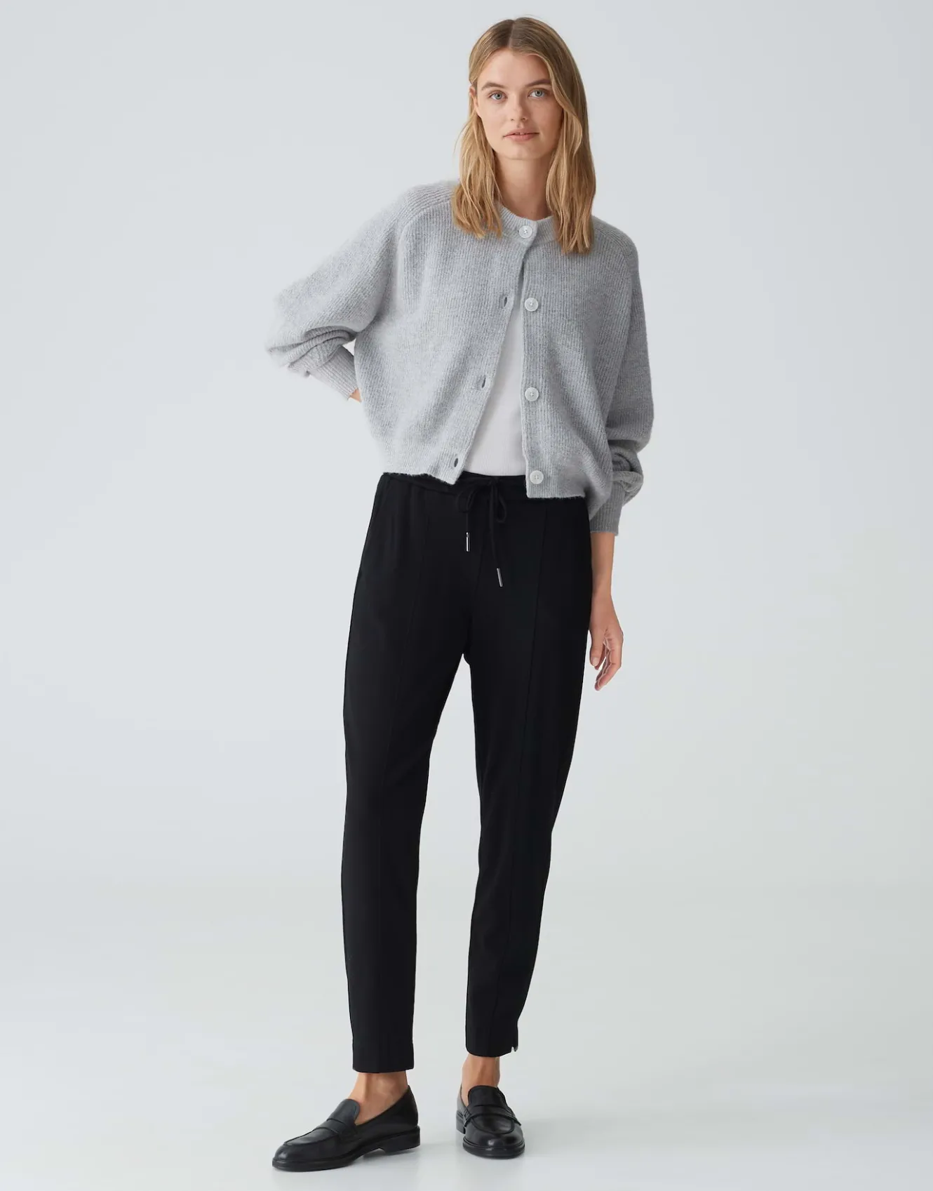 jogpants_elopa_remix_schwarz_online_bestellen_6.webp OPUS Jogpants Elopa Remix Schwarz Online Bestellen^Damen Hosen