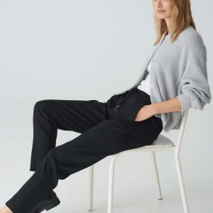 OPUS Jogpants Elopa Remix Schwarz Online Bestellen^Damen Hosen