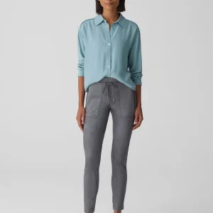 OPUS Jogpants Elvina Cargo Grau Online Bestellen^Damen Hosen