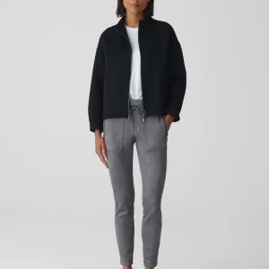 OPUS Jogpants Elvina Cargo Grau Online Bestellen^Damen Hosen