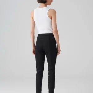 OPUS Jogpants Elvina Cargo Schwarz Online Bestellen^Damen Hosen
