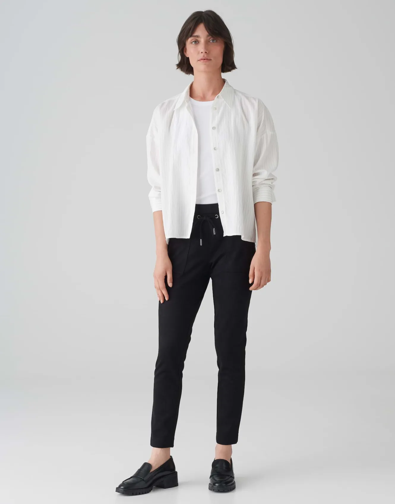 jogpants_elvina_cargo_schwarz_online_bestellen_6.webp OPUS Jogpants Elvina Cargo Schwarz Online Bestellen^Damen Hosen