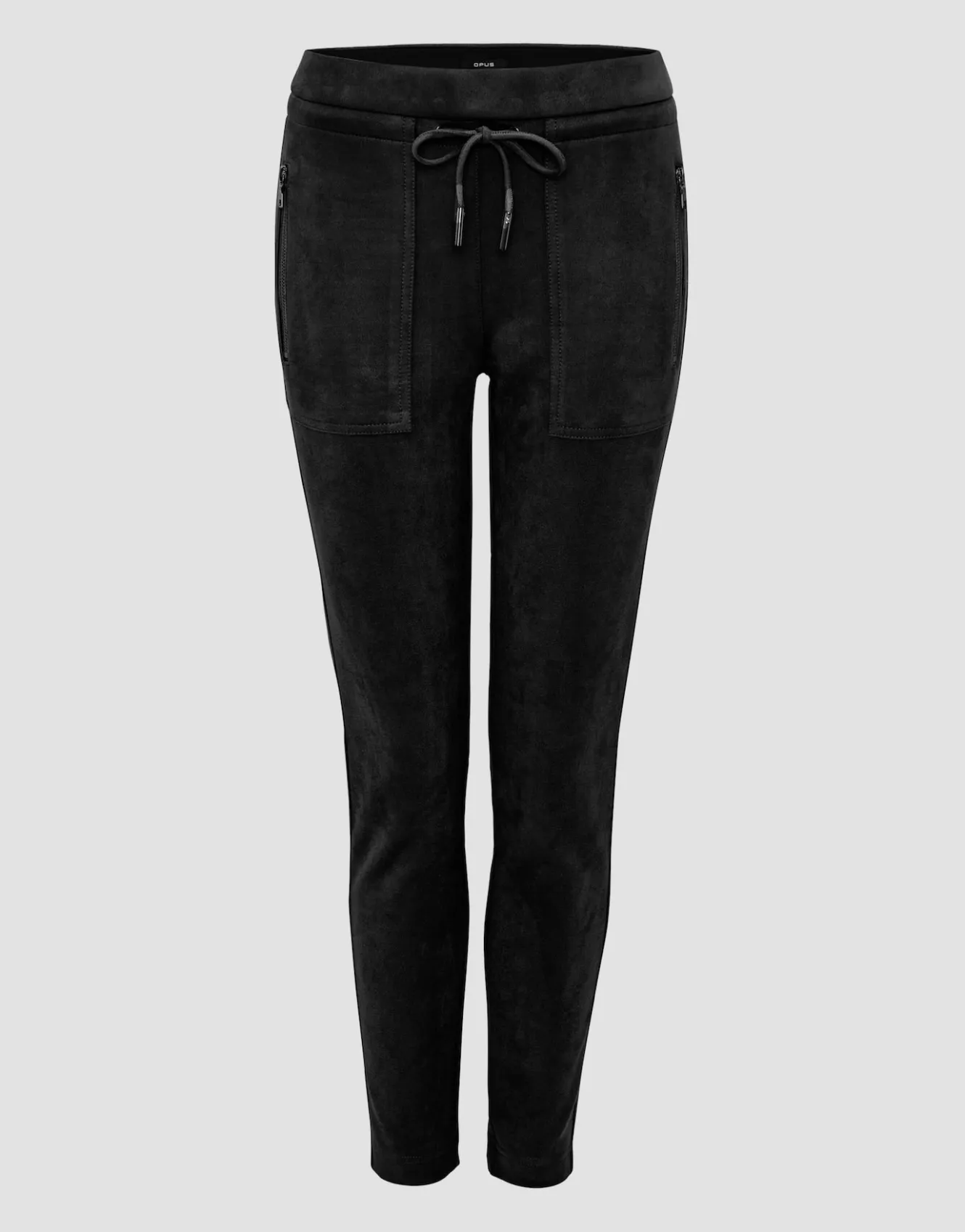 jogpants_elvina_cargo_schwarz_online_bestellen_7.webp OPUS Jogpants Elvina Cargo Schwarz Online Bestellen^Damen Hosen