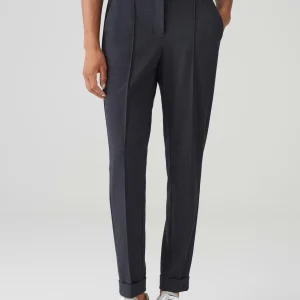 OPUS Jogpants Melina Remix Blau Online Bestellen^Damen Hosen