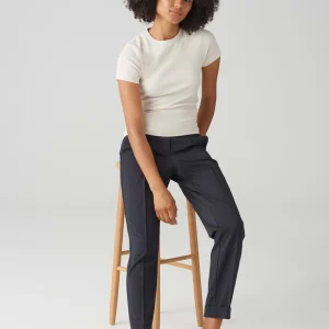 OPUS Jogpants Melina Remix Blau Online Bestellen^Damen Hosen