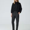OPUS Jogpants Melina Remix Schwarz Online Bestellen^Damen Hosen