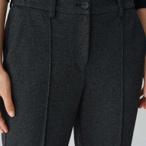 OPUS Jogpants Melina Remix Schwarz Online Bestellen^Damen Hosen