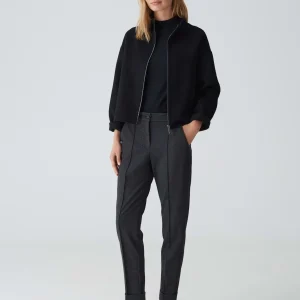 OPUS Jogpants Melina Remix Schwarz Online Bestellen^Damen Hosen