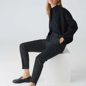 OPUS Jogpants Melina Remix Schwarz Online Bestellen^Damen Hosen