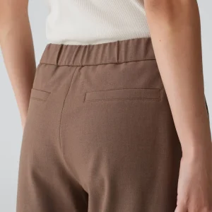 OPUS Jogpants Myha Braun Online Bestellen^Damen Hosen