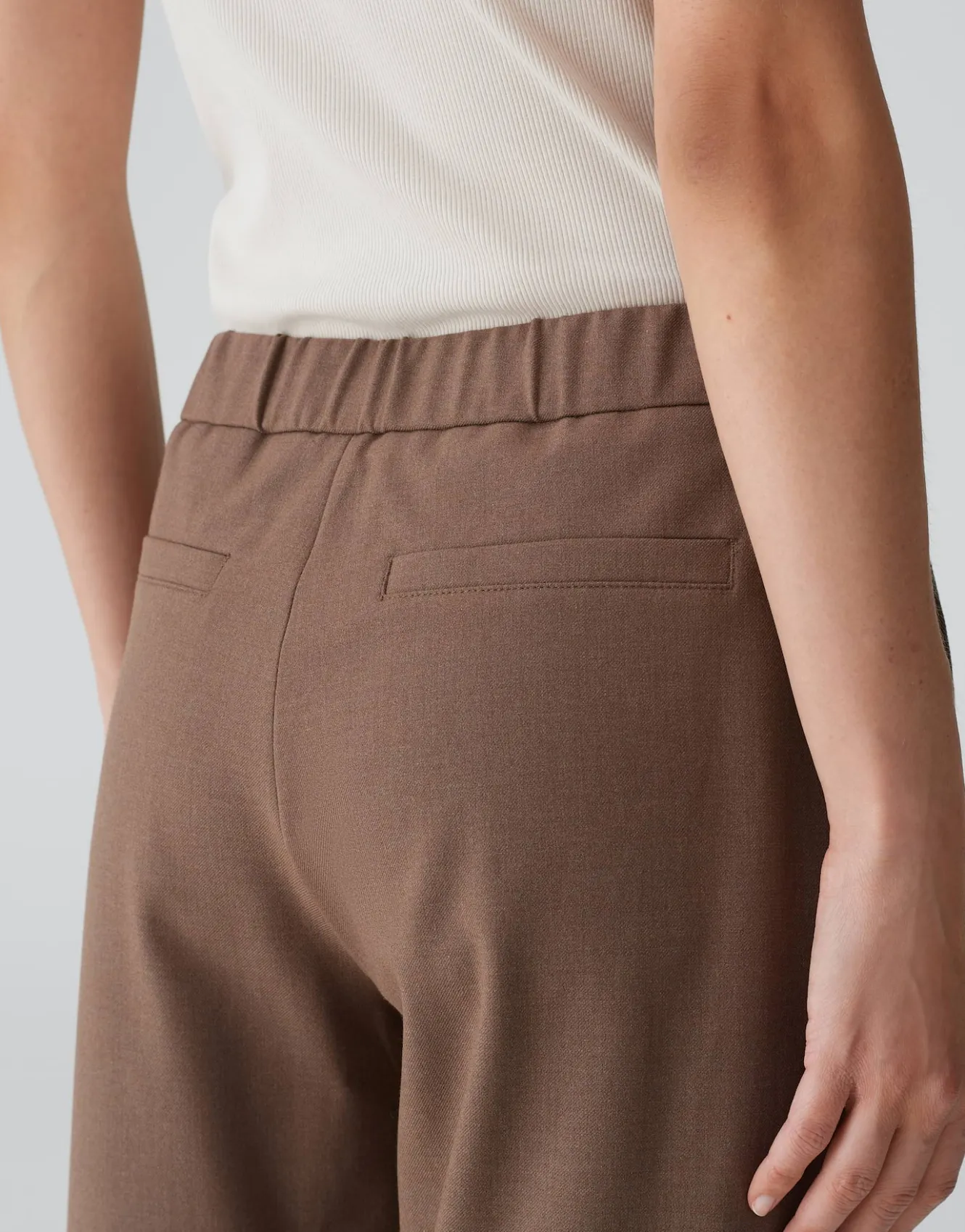 jogpants_myha_braun_online_bestellen_4.webp OPUS Jogpants Myha Braun Online Bestellen^Damen Hosen