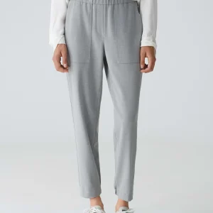 OPUS Jogpants Myha Grau Online Bestellen^Damen Hosen