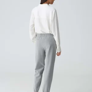 OPUS Jogpants Myha Grau Online Bestellen^Damen Hosen