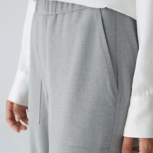 OPUS Jogpants Myha Grau Online Bestellen^Damen Hosen