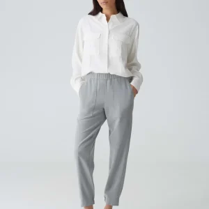 OPUS Jogpants Myha Grau Online Bestellen^Damen Hosen