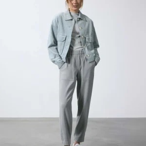 OPUS Jogpants Myha Grau Online Bestellen^Damen Hosen