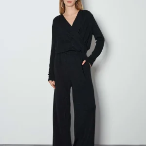 OPUS Jumpsuit Candelia Schwarz Online Bestellen^Damen Hosen