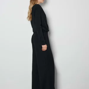 OPUS Jumpsuit Candelia Schwarz Online Bestellen^Damen Hosen