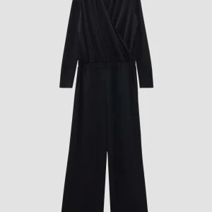 OPUS Jumpsuit Candelia Schwarz Online Bestellen^Damen Hosen