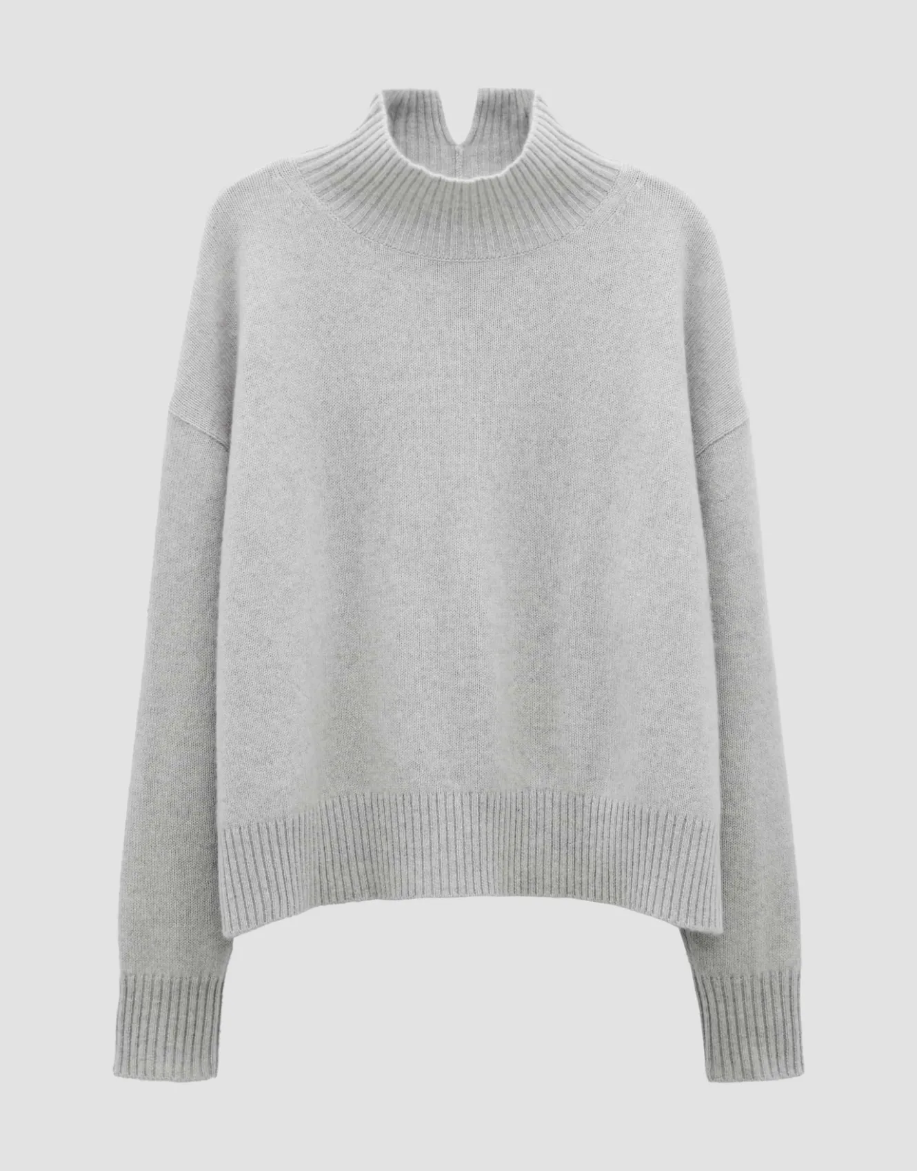 kaschmir_pullover_tija_grau_online_bestellen_7.webp OPUS Kaschmir Pullover Tija Grau Online Bestellen^Damen Strick