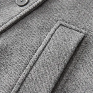 OPUS Kurzjacke Hajona Grau Online Bestellen^Damen Jacken / Mäntel