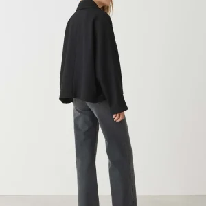 OPUS Kurzjacke Hajona Schwarz Online Bestellen^Damen Jacken / Mäntel