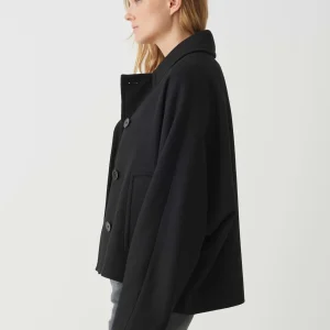 OPUS Kurzjacke Hajona Schwarz Online Bestellen^Damen Jacken / Mäntel