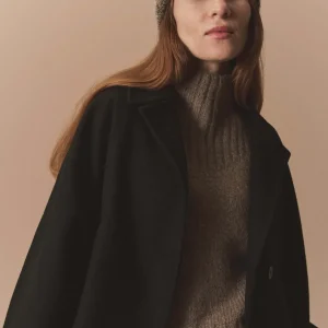 OPUS Kurzjacke Hajona Schwarz Online Bestellen^Damen Jacken / Mäntel