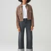 OPUS Kurzjacke Hanju Braun Online Bestellen^Damen Jacken / Mäntel | Blazer / Westen