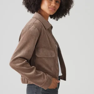 OPUS Kurzjacke Hanju Braun Online Bestellen^Damen Jacken / Mäntel | Blazer / Westen