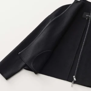 OPUS Kurzjacke Helise Schwarz Online Bestellen^Damen Jacken / Mäntel