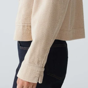 OPUS Kurzjacke Hennja Beige Online Bestellen^Damen Jacken / Mäntel | Blazer / Westen