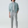 OPUS Kurzjacke Hennja Blau Online Bestellen^Damen Jacken / Mäntel | Blazer / Westen