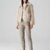 OPUS Kurzjacke Herrisa Beige Online Bestellen^Damen Jacken / Mäntel