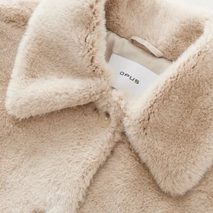 OPUS Kurzjacke Herrisa Beige Online Bestellen^Damen Jacken / Mäntel