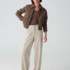 OPUS Kurzjacke Holma Braun Online Bestellen^Damen Jacken / Mäntel | Blazer / Westen