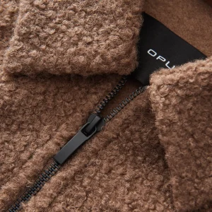 OPUS Kurzjacke Holma Braun Online Bestellen^Damen Jacken / Mäntel | Blazer / Westen