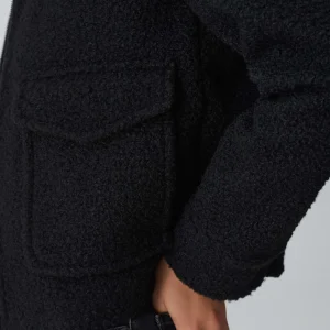 OPUS Kurzjacke Holma Schwarz Online Bestellen^Damen Jacken / Mäntel | Blazer / Westen