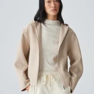 OPUS Kurzjacke Jetty Beige Online Bestellen^Damen Jacken / Mäntel | Blazer / Westen
