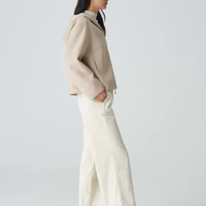 OPUS Kurzjacke Jetty Beige Online Bestellen^Damen Jacken / Mäntel | Blazer / Westen