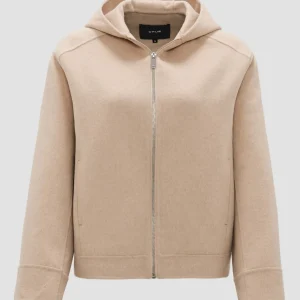 OPUS Kurzjacke Jetty Beige Online Bestellen^Damen Jacken / Mäntel | Blazer / Westen