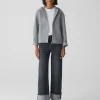 OPUS Kurzjacke Jetty Grau Online Bestellen^Damen Jacken / Mäntel | Blazer / Westen