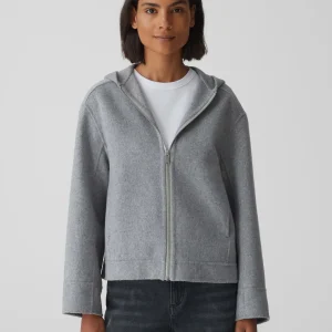 OPUS Kurzjacke Jetty Grau Online Bestellen^Damen Jacken / Mäntel | Blazer / Westen