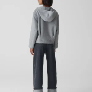 OPUS Kurzjacke Jetty Grau Online Bestellen^Damen Jacken / Mäntel | Blazer / Westen