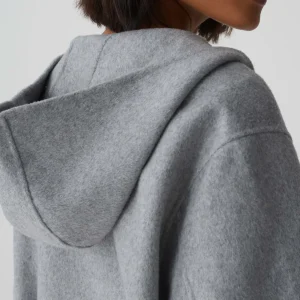 OPUS Kurzjacke Jetty Grau Online Bestellen^Damen Jacken / Mäntel | Blazer / Westen